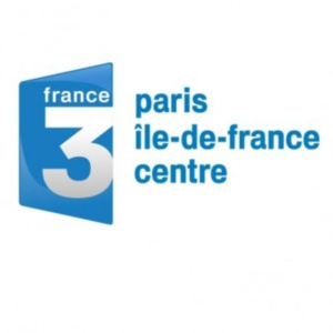 Logo de FRANCE3-PARIS