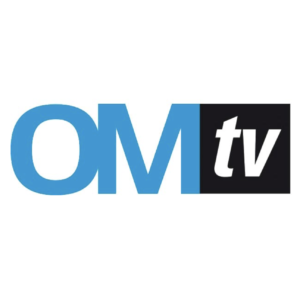 Logo de OMTV